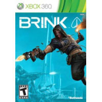 Koch media Brink (375473) Koch media Brink (375473)